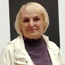 Фотография девушки Светлана, 61 год из г. Брест