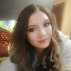 Фотография девушки Юля, 34 года из г. Петропавловск-Камчатский
