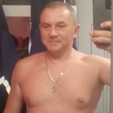 Фотография мужчины Перейра, 42 года из г. Кривой Рог