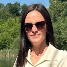 Фотография девушки Ірина, 26 лет из г. Винница