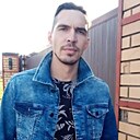Макс, 34 года