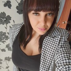 Фотография девушки Крис, 33 года из г. Кричев