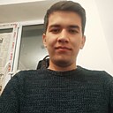Дос, 28 лет