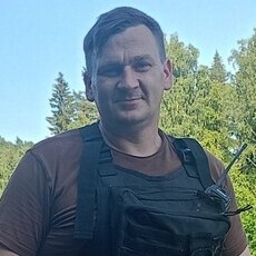 Фотография мужчины Михаил, 38 лет из г. Лахденпохья
