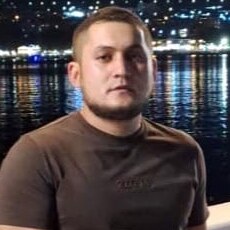 Фотография мужчины Omar, 30 лет из г. Нальчик