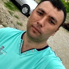 Фотография мужчины Саид, 41 год из г. Лангепас