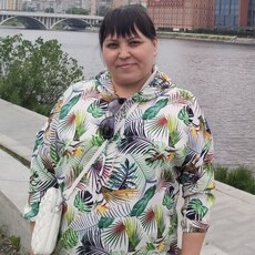 Фотография девушки Екатерина, 47 лет из г. Пермь