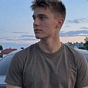 Макс, 26 лет