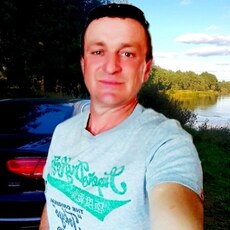 Фотография мужчины Alexey, 51 год из г. Глубокое