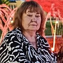Татьяна, 60 лет