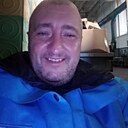 Серж, 42 года