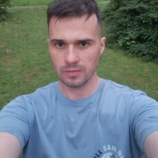 Фотография мужчины Сергей, 38 лет из г. Вроцлав