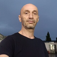 Фотография мужчины Януков, 48 лет из г. Малгобек