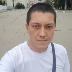 Фотография мужчины Sj, 39 лет из г. Аткарск