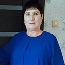 Клавдия, 58 лет