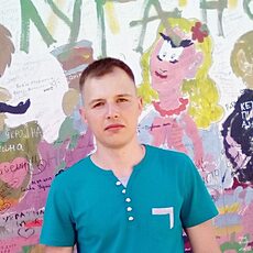 Фотография мужчины Сергей, 39 лет из г. Дружковка