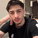 Асад, 37 лет