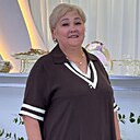 Рысты, 55 лет