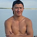 Айдар, 28 лет