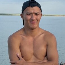 Фотография мужчины Айдар, 28 лет из г. Актобе