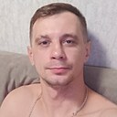 Сергей, 33 года