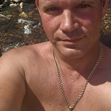 Фотография мужчины Сергей, 45 лет из г. Хабаровск