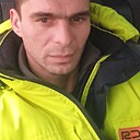 Андрей, 32 года