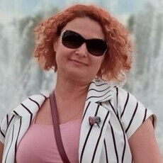 Фотография девушки Галина, 59 лет из г. Подольск