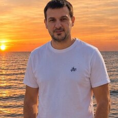 Фотография мужчины Сергей, 39 лет из г. Владивосток