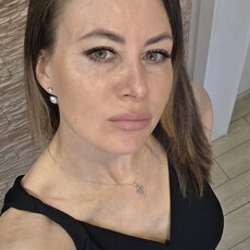 Фотография девушки Евгения, 47 лет из г. Санкт-Петербург