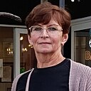 Антонина, 60 лет