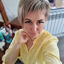 Галочка, 43 года