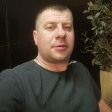 Фотография мужчины Виталик, 41 год из г. Жабинка