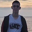 Виктор, 22 года