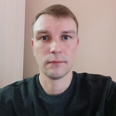 Фотография мужчины Спроси, 35 лет из г. Смоляниново