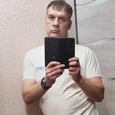Фотография мужчины Юрий, 42 года из г. Гродно