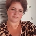 Оксана Белявская, 49 лет