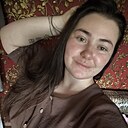 Кетрин, 27 лет