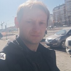 Фотография мужчины Алексей, 35 лет из г. Ачинск