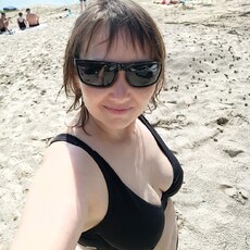 Фотография девушки Любовь, 42 года из г. Новосибирск