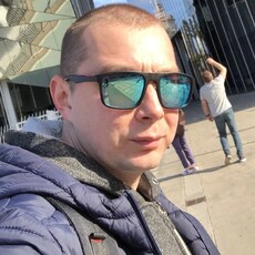 Фотография мужчины Влад, 35 лет из г. Москва