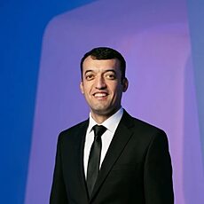Фотография мужчины Азат, 38 лет из г. Липецк