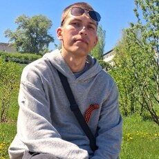 Фотография мужчины Александр, 23 года из г. Бузулук