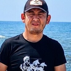 Фотография мужчины Малой, 32 года из г. Актобе