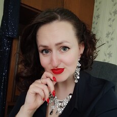 Фотография девушки Елена, 37 лет из г. Мозырь