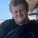Андрей, 33 года