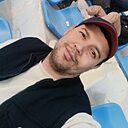 Аброр, 34 года