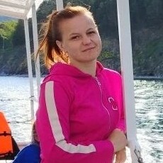 Фотография девушки Алена, 32 года из г. Усолье-Сибирское