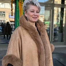 Фотография девушки Ирина, 55 лет из г. Новосибирск