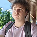 Дима, 25 лет